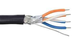 RS485 Twisted Pair Cable