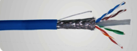 cat6 Shielded Cable