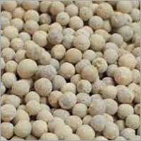 White Pepper