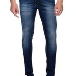 Mens Denim Stretchable Jeans