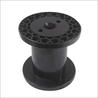 Plastic spool For SS Wire