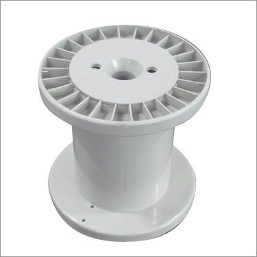 Plastic Spool For Edm Wire Cable Capacity: 3 Kg