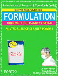 E Books Painted Surface Cleaner (Powder)