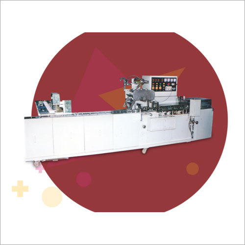 One Edge Packaging Machine One Edge Packaging Machine