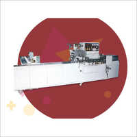 One Edge Packaging Machine