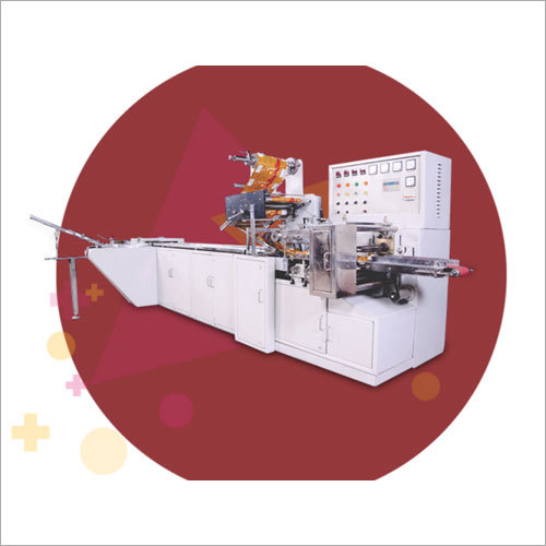 Automatic Family Pack Biscuit Packaging Machine Automatic Family Pack Biscuit Packaging Machine