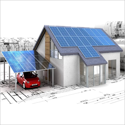 Roof Top Solar Roof Top Solar