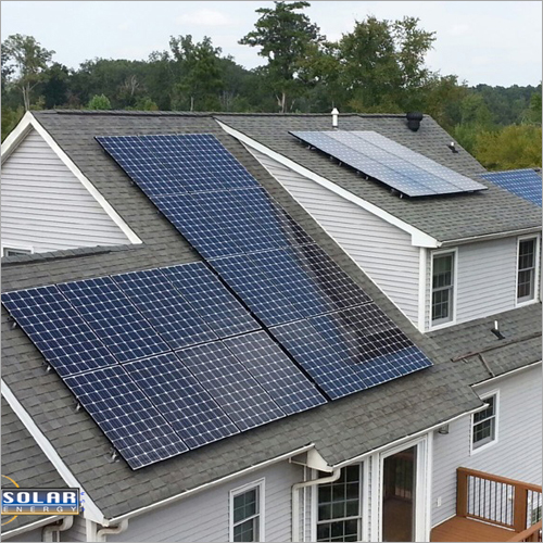 Roof Solar Roof Solar