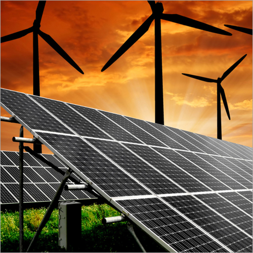 Solar Lighting System Solar Lighting System