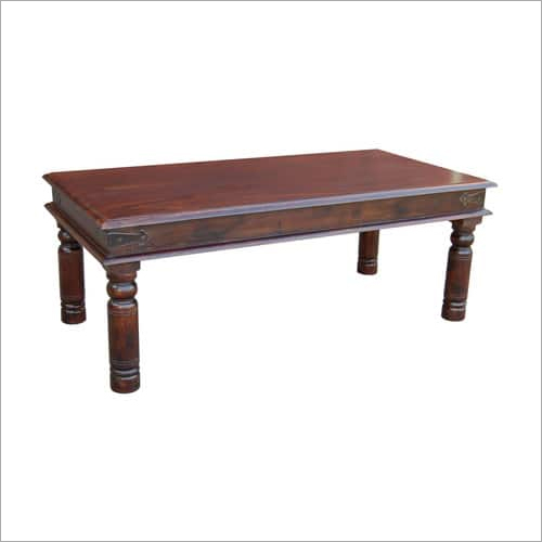 Buywithus Designer Coffee Table