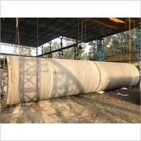 Rcc Concrete Pipe