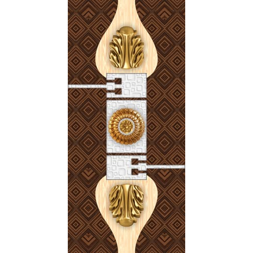 Membrane Door Paper Print