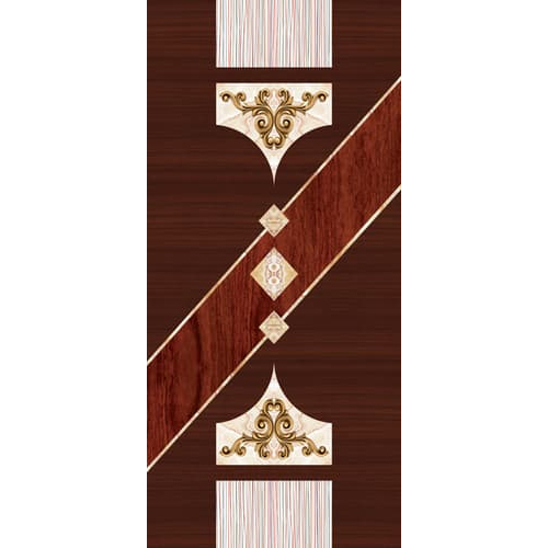 Membrane Door Paper Print