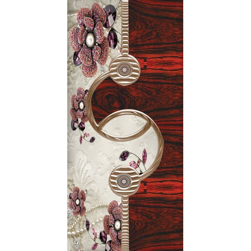 Laminate Door Paper Print