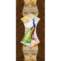 Paper Print Door Skin - Density: 700 Gram Per Cubic Centimeter(g/cm3)