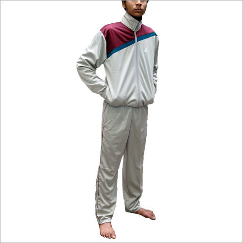 Woven Tracksuit