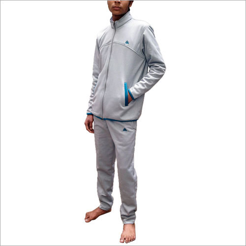 Casual Tracksuit