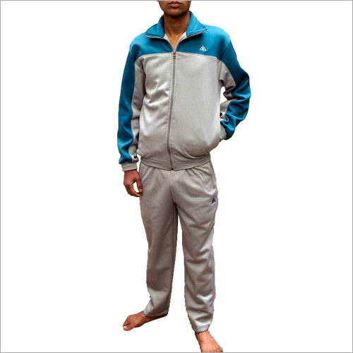 Trendy Tracksuit