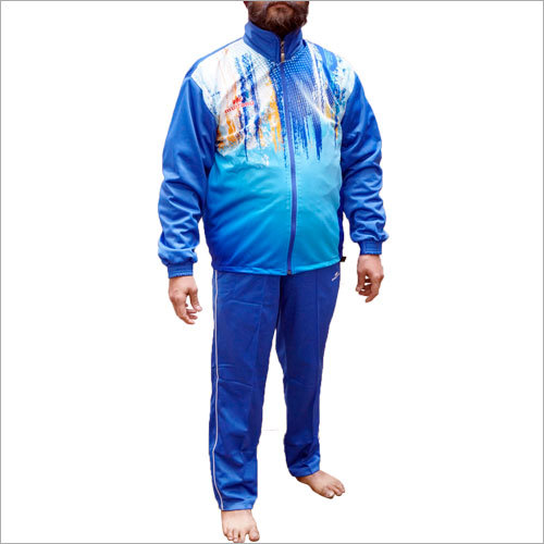 Designer Tracksuit