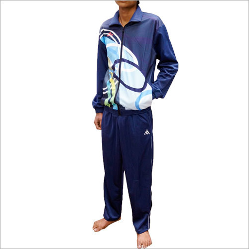 Regular Wear Tracksuit