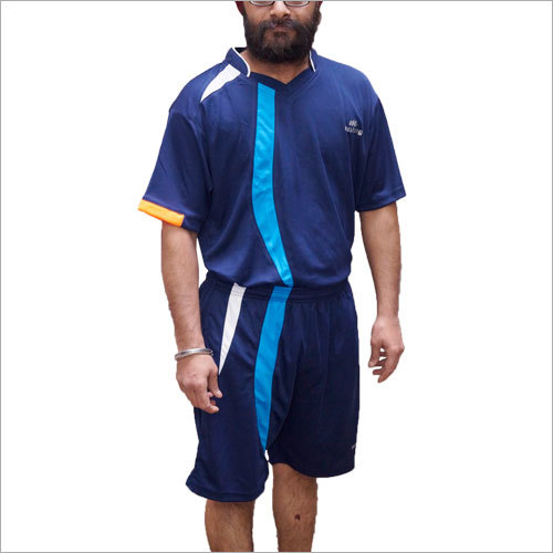 Sports Wear Kit