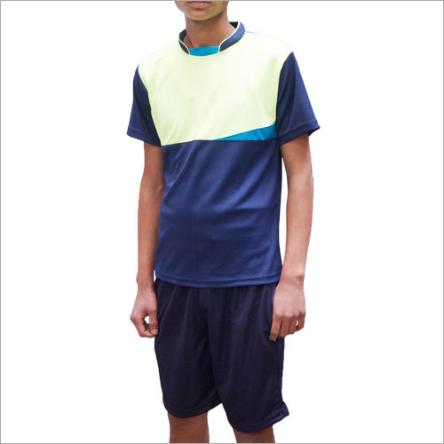 Athletic Wear Kit