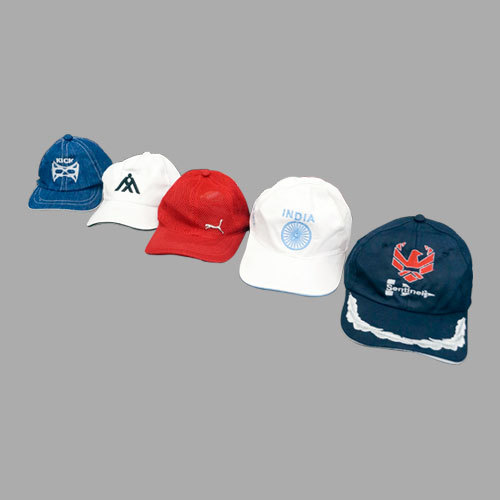 Sport Caps