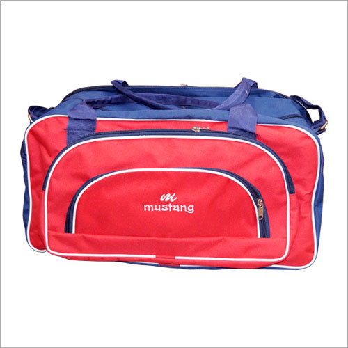 Sports Kit Bag