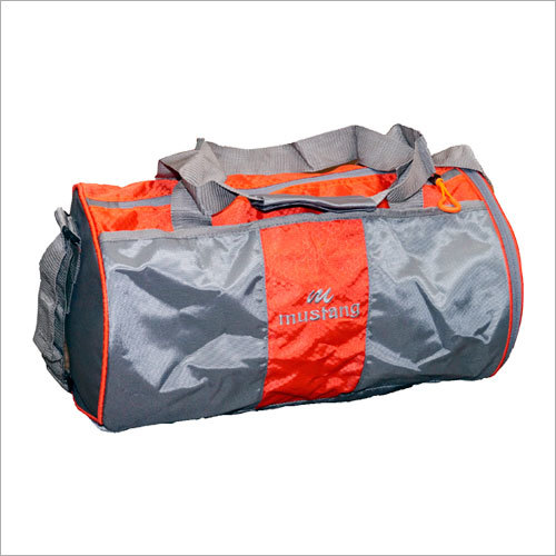 Sports Duffel Bag