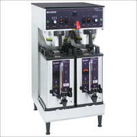 Semi-automatic Bunn Duel Coffee Machine