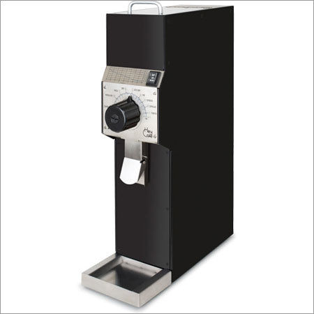 Semi-Automatic Hey Cafe Hc 880 Coffee Machine