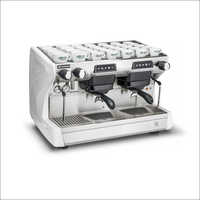 Rancilio Classe 5 Coffee Vending Machine For Commercial Usage