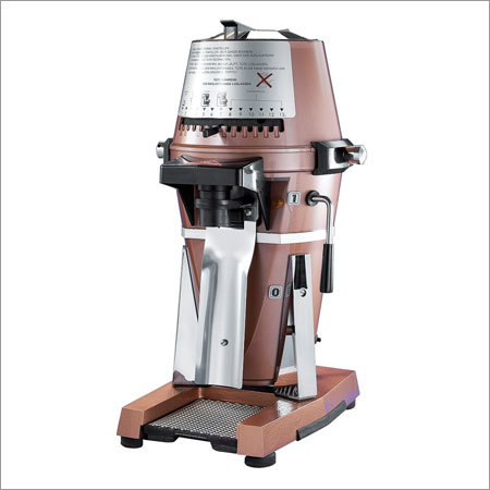 Semi-Automatic Mahlkonig Vta 6S Powerful Shop Grinder Commercial Use