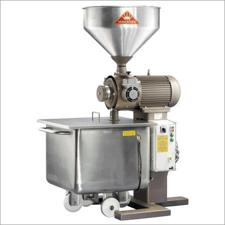 Semi-Automatic Mahlkonig Dk15 / Dk27 Industrial Powerful Grinder For Commercial Use