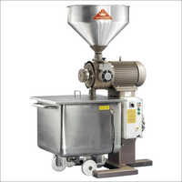 Ditting 1800 Industrial Coffee Grinder 