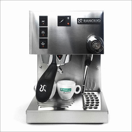 Espresso Machine In Bengaluru, Karnataka At Best Price  Espresso Machine  Manufacturers, Suppliers In Bangalore