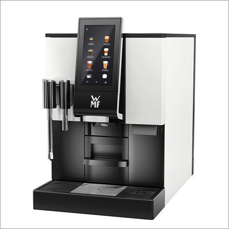 Wmf 1100S Fully Automatic Coffee Machine Capacity: 250 Kg/Day