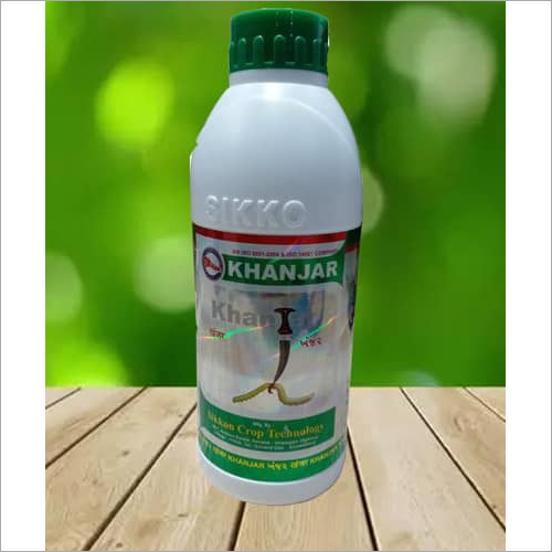 Agricultural Bio Pesticides
