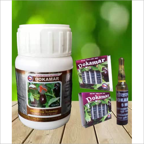 Organic Bio Larvicide