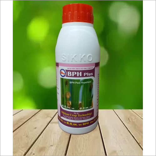 BPH Plus (ORGANIC PEST Repellent)