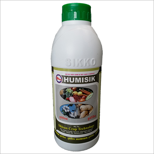 Humisik-12% ( Liquid.)