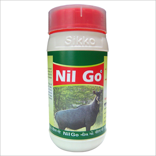 Nil Go(Organic Animal Repellent)