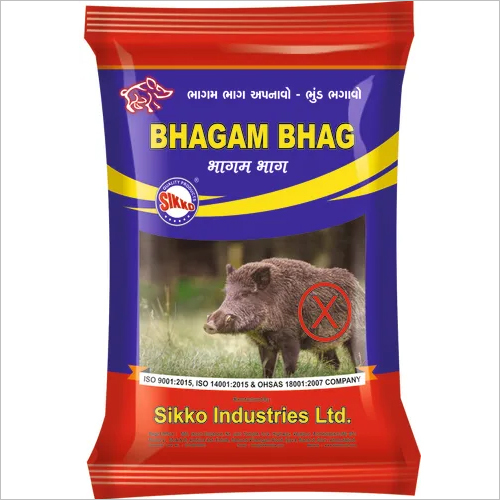 Animal Repellent Manufacturer, Supplier From Ahmedabad - Latest Price