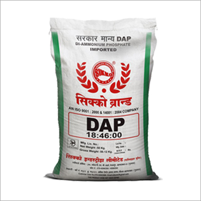 Sikko Brand DAP