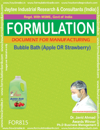 E Books Bubble Bath Apple And Strawberry Formulation