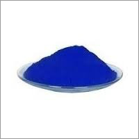 Alpha Blue Pigment By PIONEER RUBBER & CHEMICAL CO.