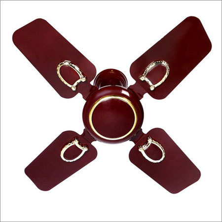 Decorative Ceiling Fan