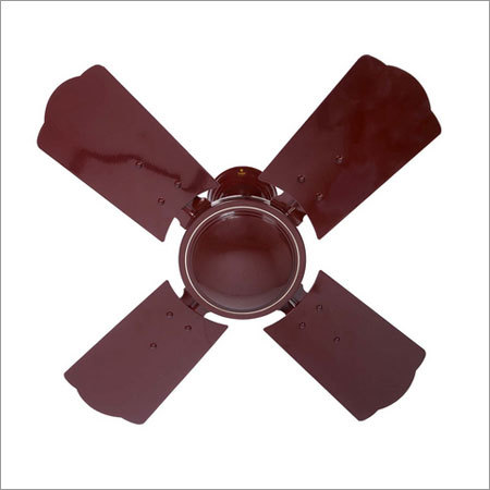 Plain Ceiling Fan