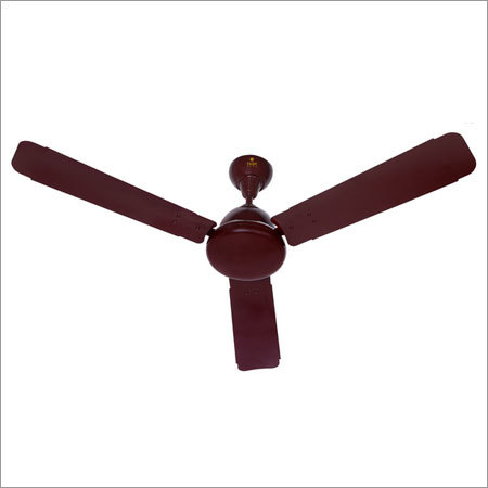 Macho Ceiling Fan