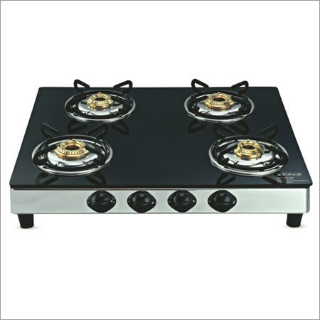 Four Burner Gas Stove